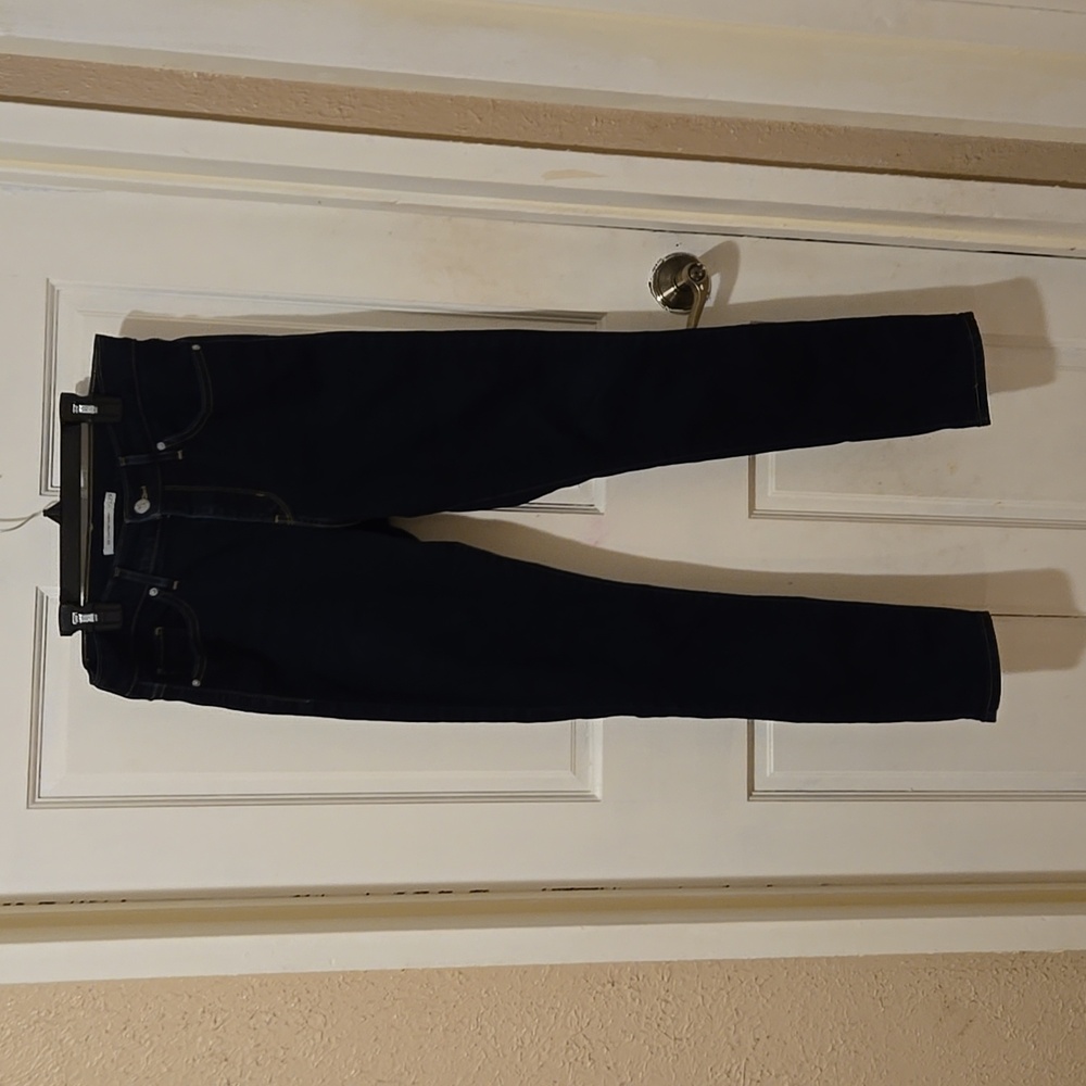 Levis Shaping Skinny Jeans